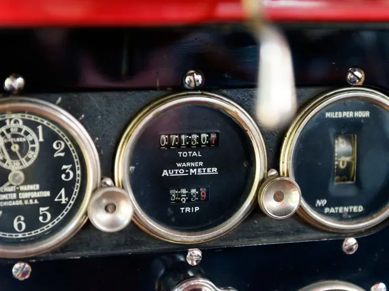 1915 Pierce-Arrow - Image 23 of 31