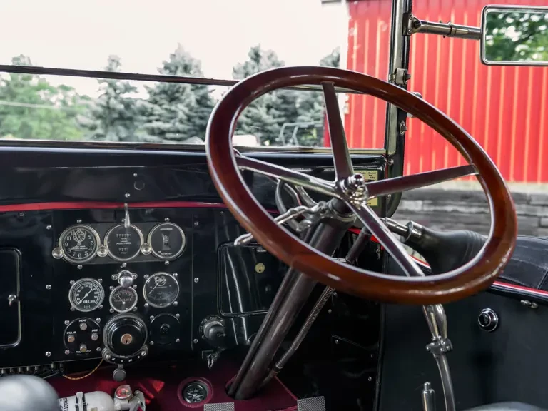 1915 Pierce-Arrow - Image 20 of 31