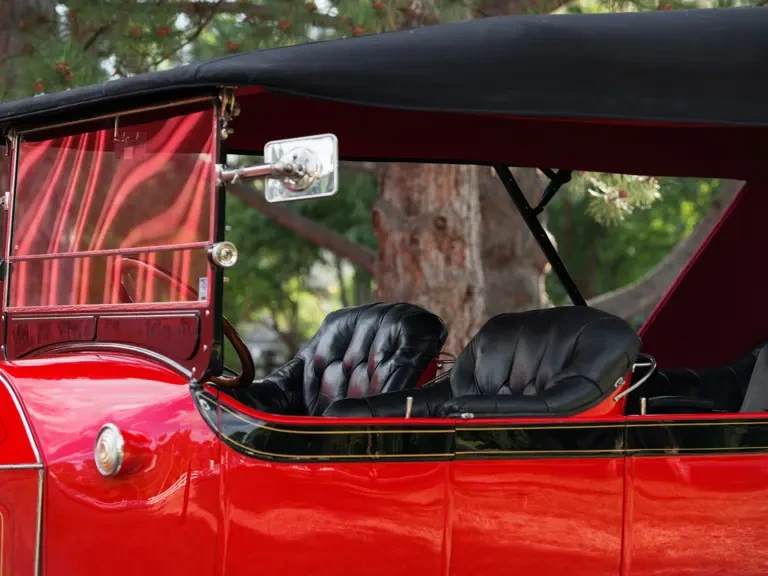 1915 Pierce-Arrow - Image 15 of 31