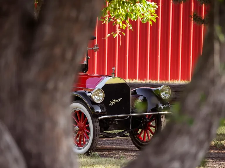 1915 Pierce-Arrow - Image 11 of 31