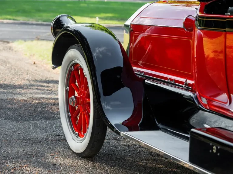 1915 Pierce-Arrow - Image 12 of 31