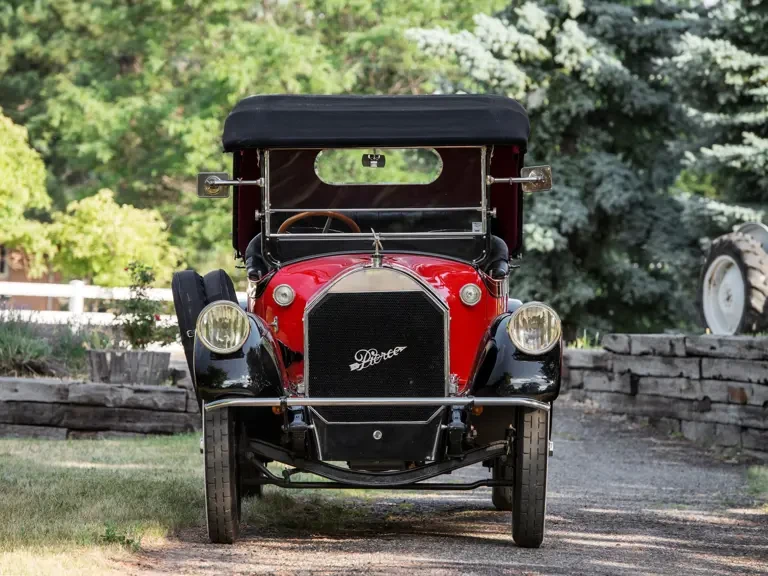 1915 Pierce-Arrow - Image 7 of 31