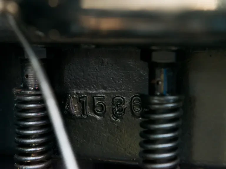 1915 Pierce-Arrow - Image 31 of 31