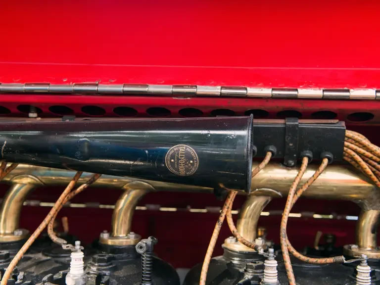 1915 Pierce-Arrow - Image 29 of 31