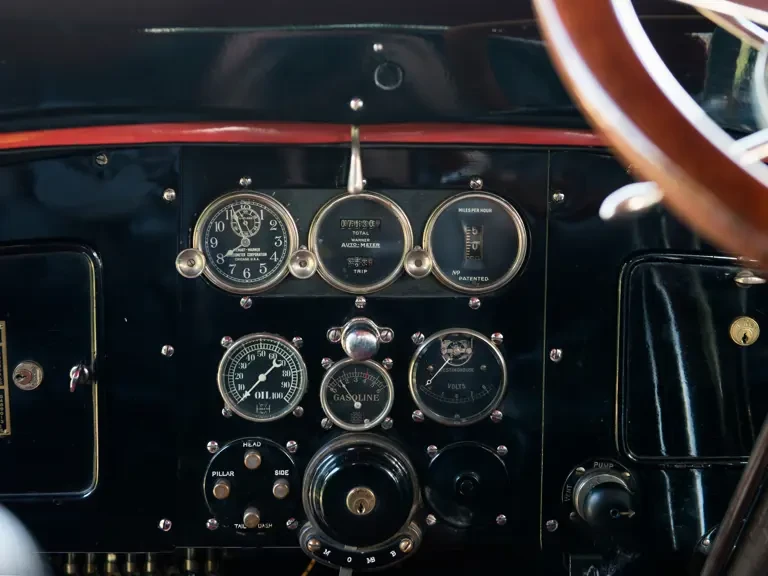 1915 Pierce-Arrow - Image 22 of 31