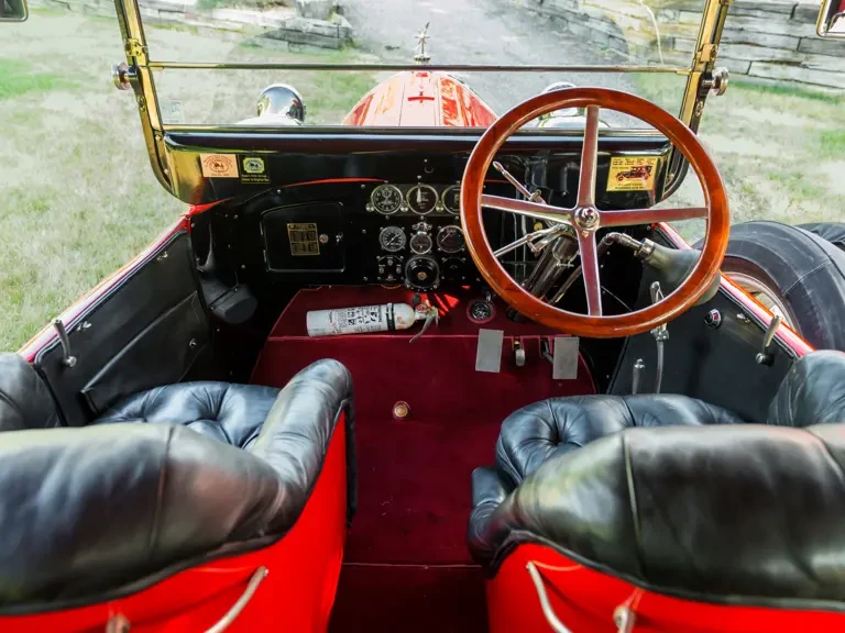 1915 Pierce-Arrow - Image 4 of 31