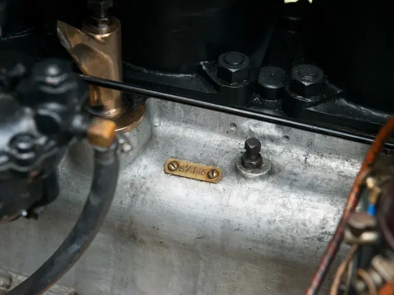 1915 Pierce-Arrow - Image 28 of 31