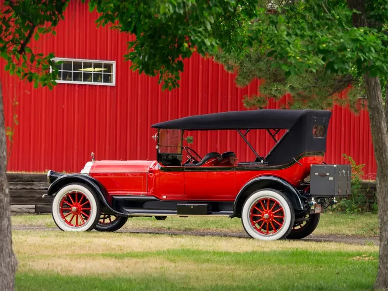 1915 Pierce-Arrow - Image 3 of 31