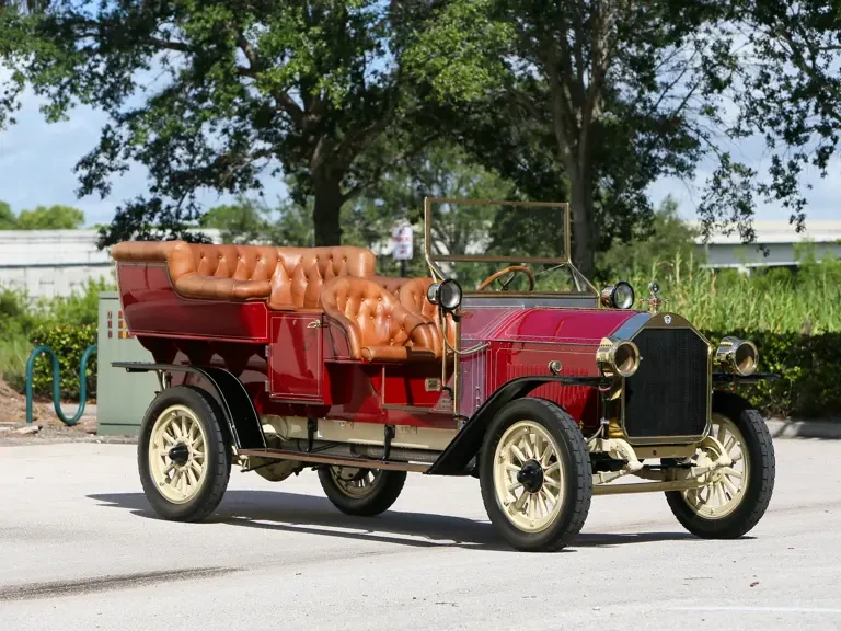 1915 Reo - Image 2 of 31