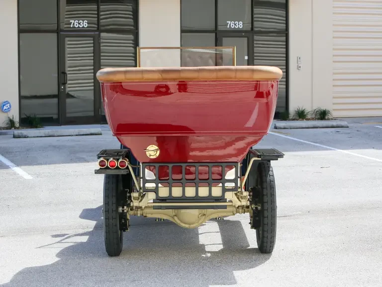 1915 Reo - Image 10 of 31