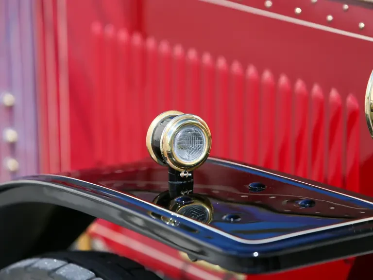 1915 Reo - Image 30 of 31