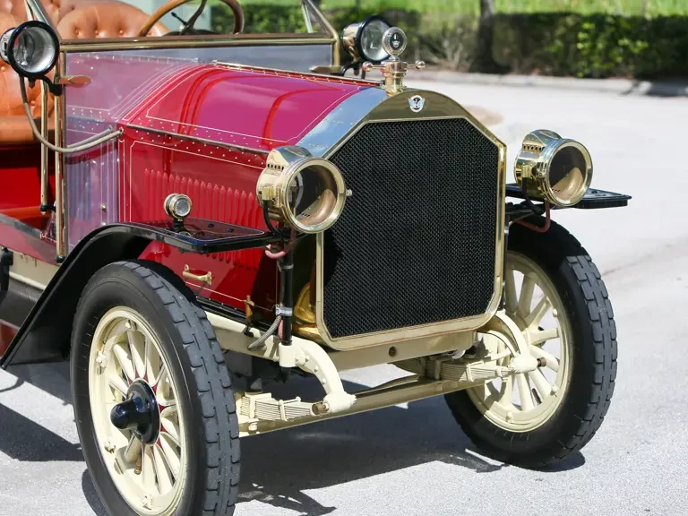 1915 Reo - Image 27 of 31