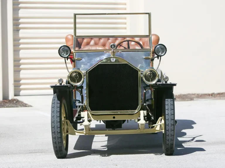 1915 Reo - Image 9 of 31