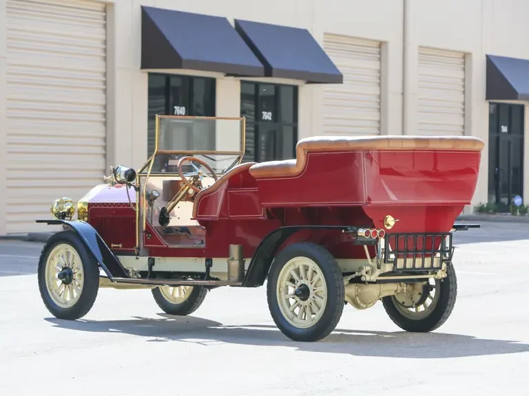 1915 Reo - Image 3 of 31