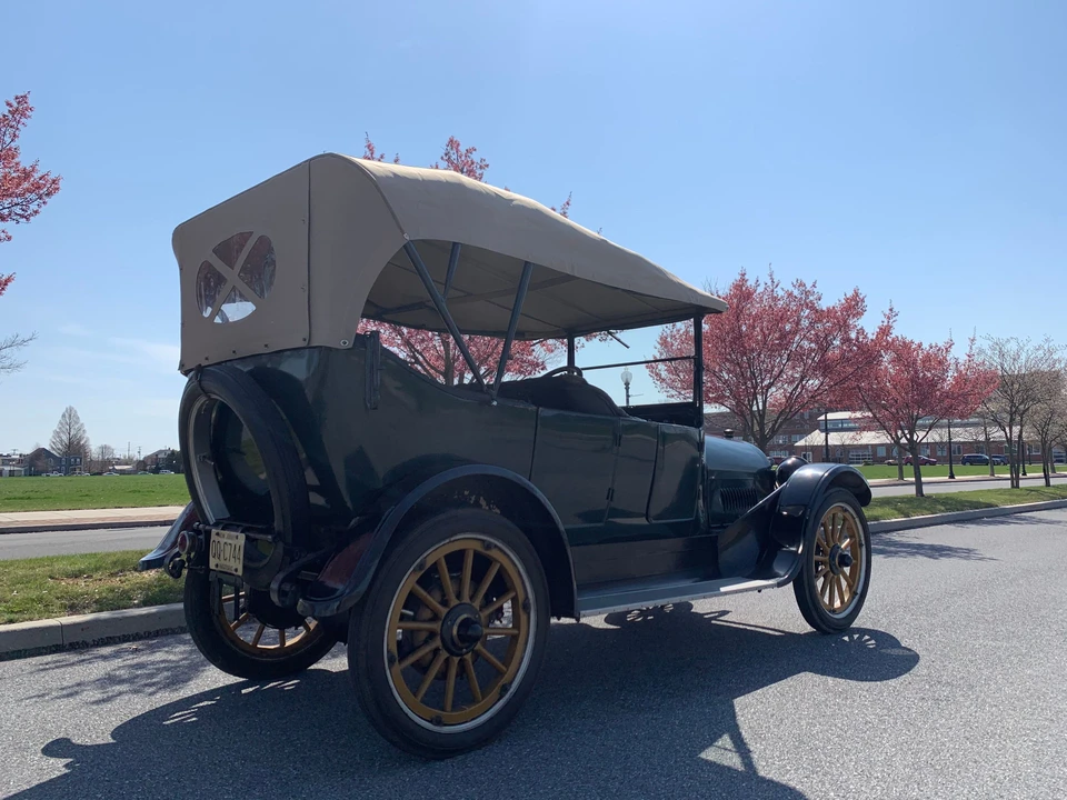 1915 Reo - Image 20 of 31
