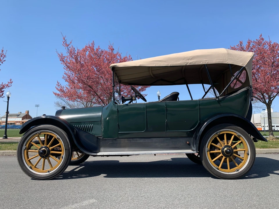 1915 Reo - Image 29 of 31