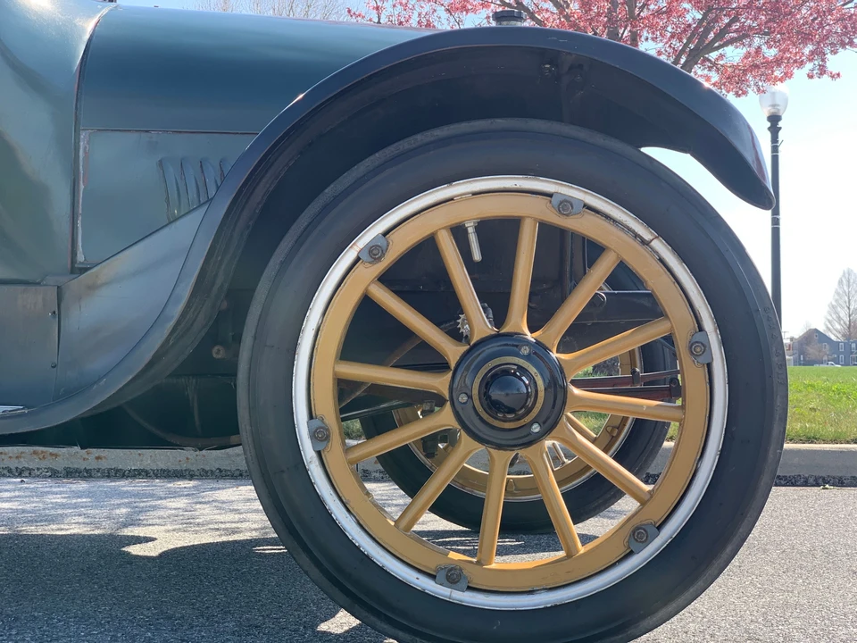 1915 Reo - Image 10 of 31