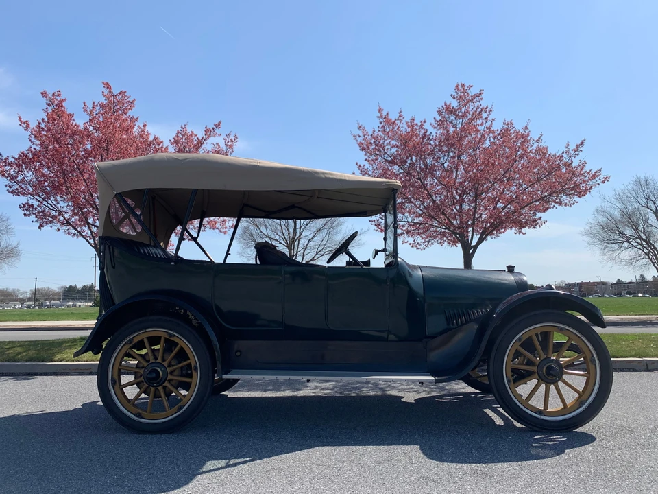1915 Reo - Image 19 of 31