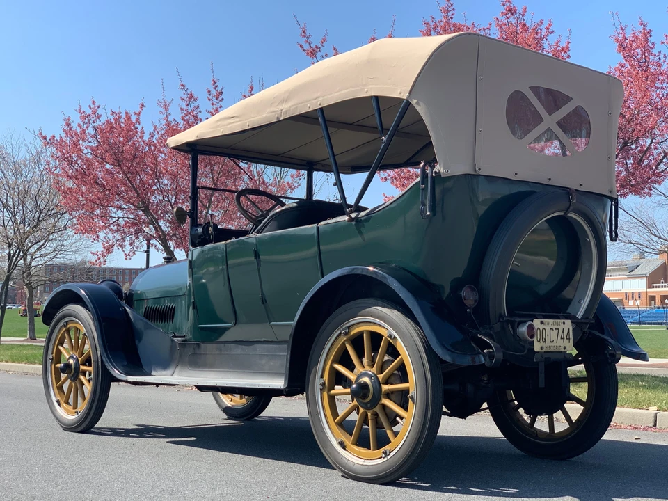 1915 Reo - Image 30 of 31