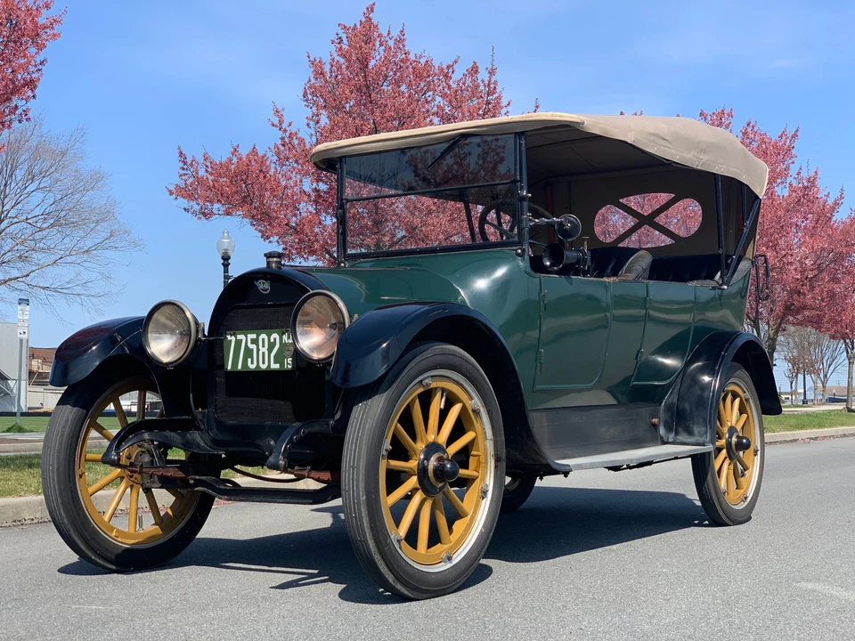 1915 Reo - Image 28 of 31
