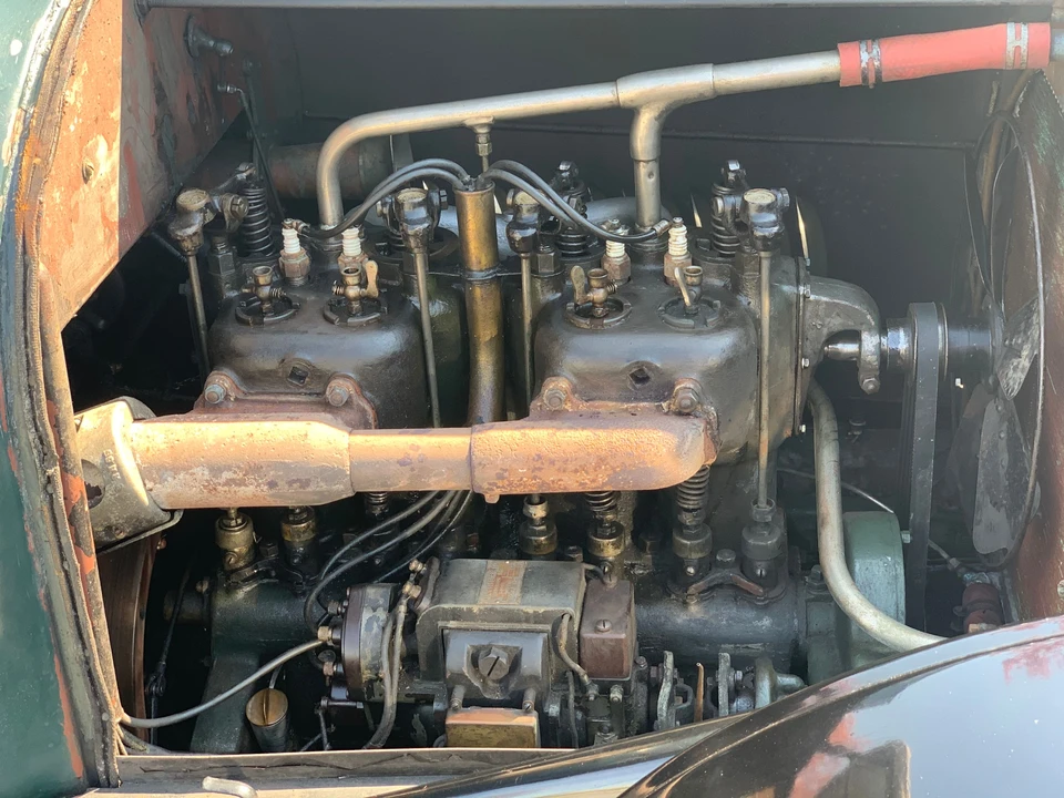 1915 Reo - Image 23 of 31