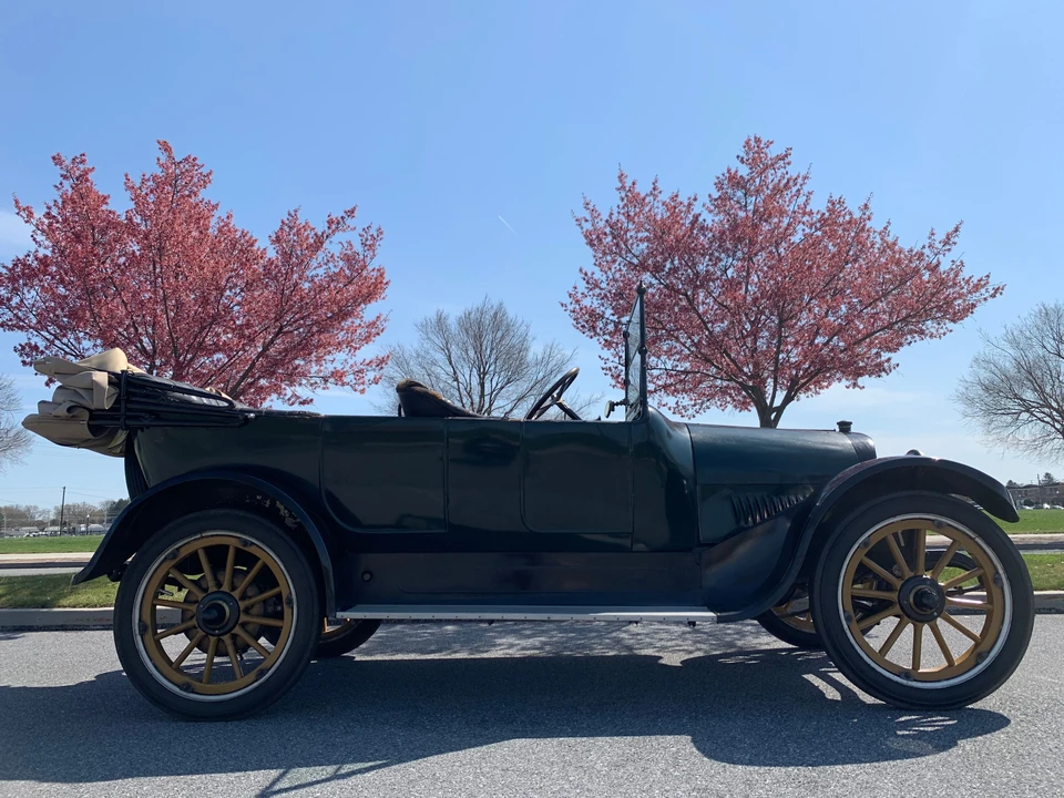 1915 Reo - Image 11 of 31