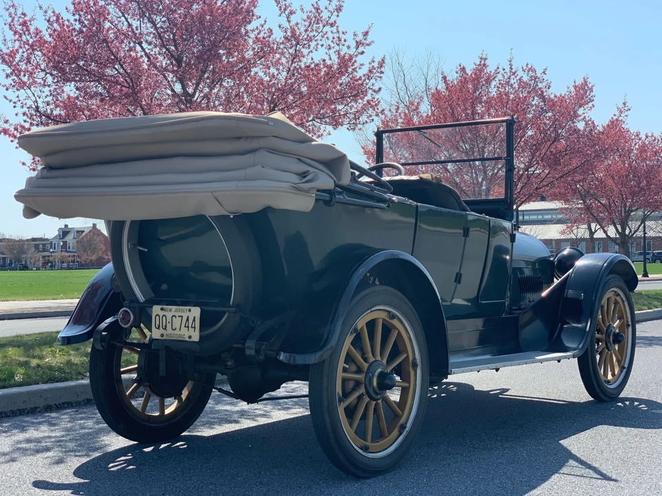 1915 Reo - Image 12 of 31