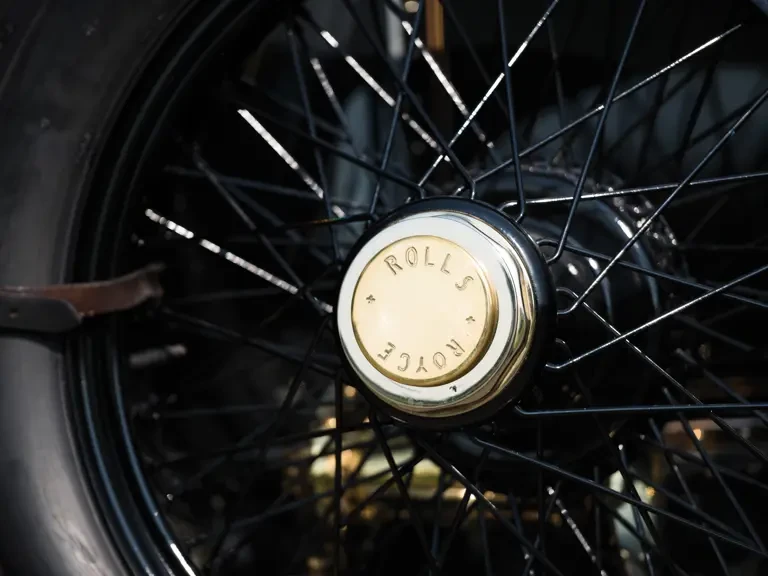1915 Rolls-Royce Silver Ghost - Image 15 of 31