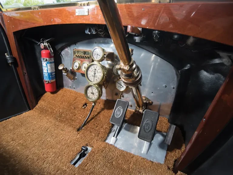 1915 Rolls-Royce Silver Ghost - Image 20 of 31