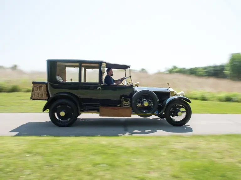 1915 Rolls-Royce Silver Ghost - Image 30 of 31