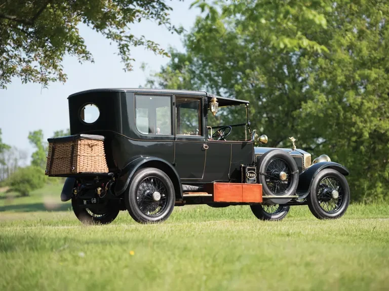 1915 Rolls-Royce Silver Ghost - Image 3 of 31