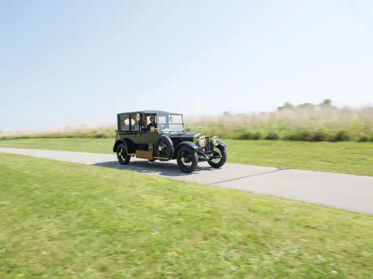 1915 Rolls-Royce Silver Ghost - Image 29 of 31