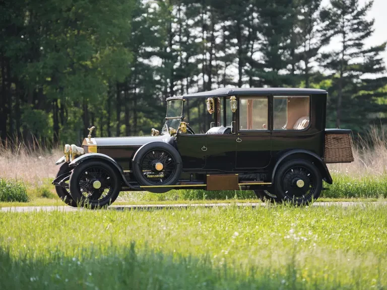 1915 Rolls-Royce Silver Ghost - Image 6 of 31