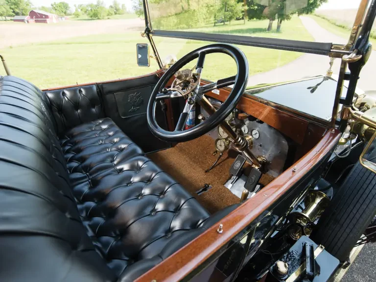 1915 Rolls-Royce Silver Ghost - Image 5 of 31