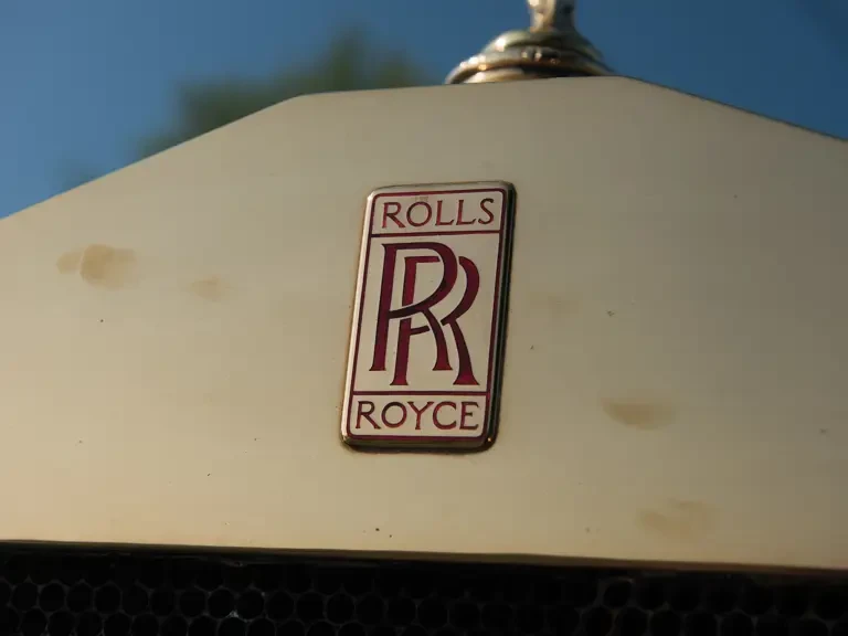 1915 Rolls-Royce Silver Ghost - Image 10 of 31