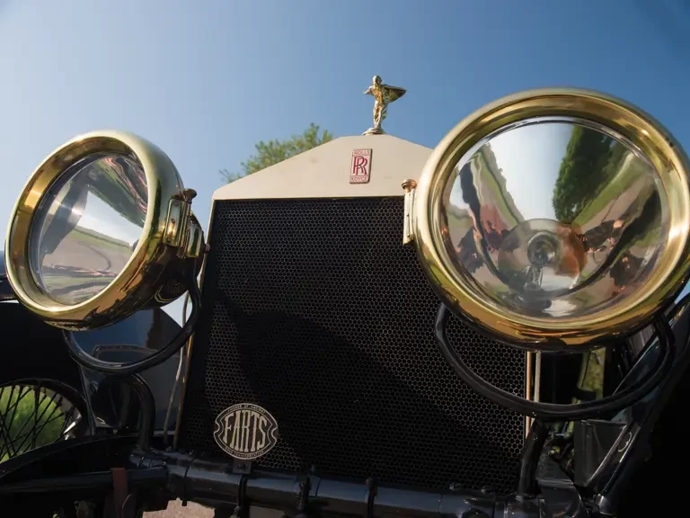 1915 Rolls-Royce Silver Ghost - Image 11 of 31