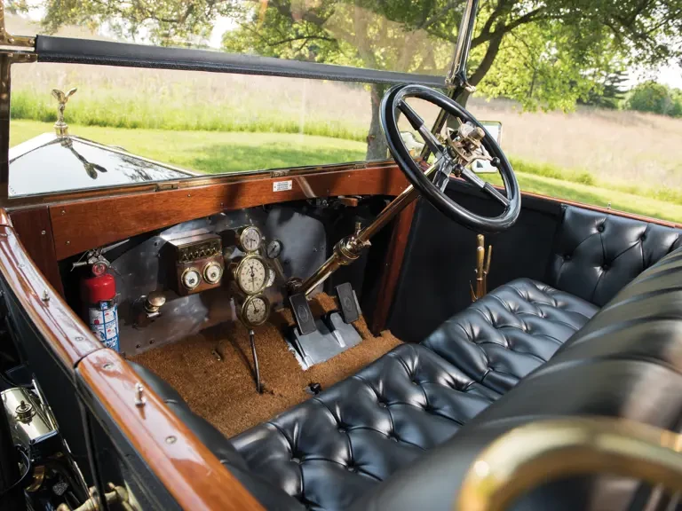 1915 Rolls-Royce Silver Ghost - Image 26 of 31