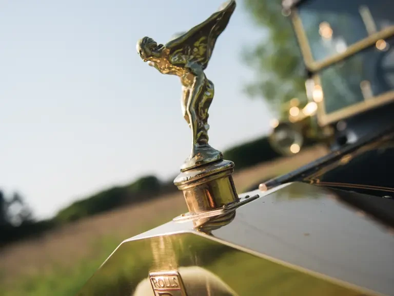 1915 Rolls-Royce Silver Ghost - Image 9 of 31