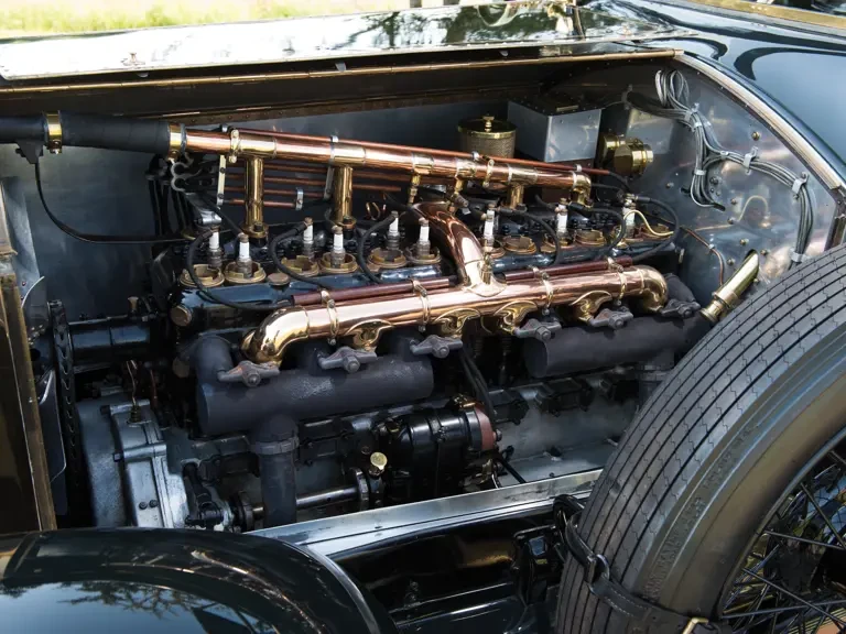 1915 Rolls-Royce Silver Ghost - Image 28 of 31
