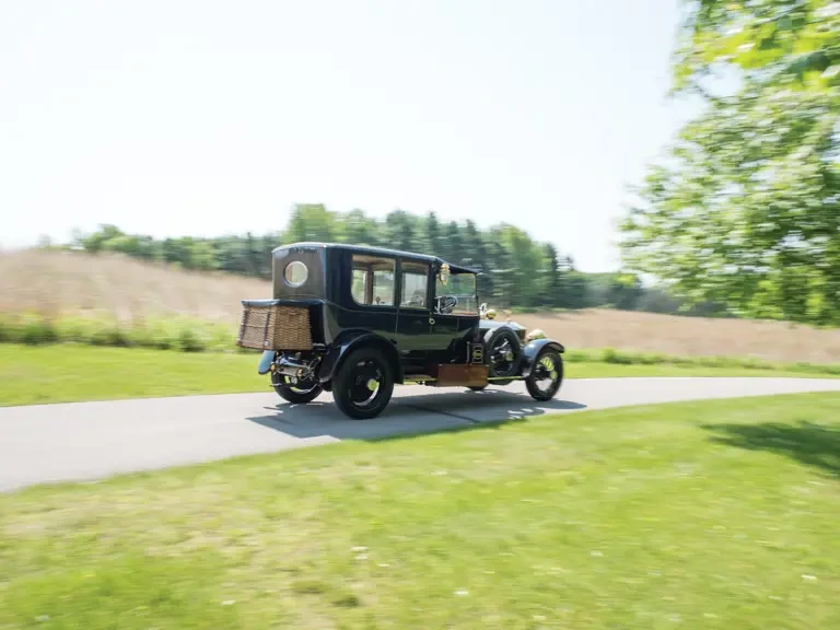 1915 Rolls-Royce Silver Ghost - Image 31 of 31