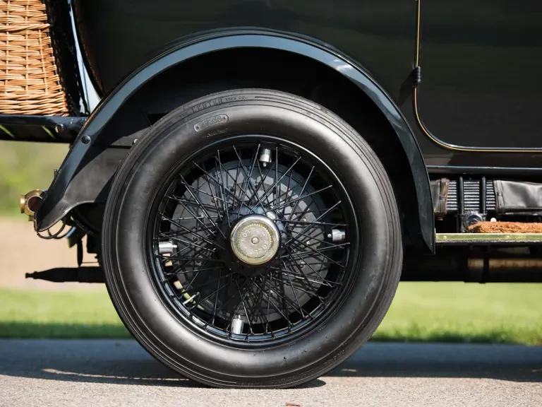 1915 Rolls-Royce Silver Ghost - Image 14 of 31