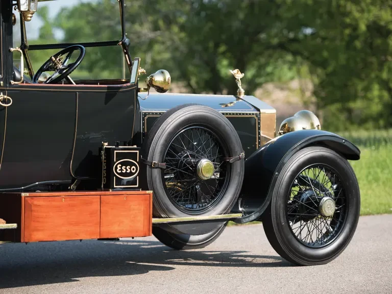 1915 Rolls-Royce Silver Ghost - Image 13 of 31