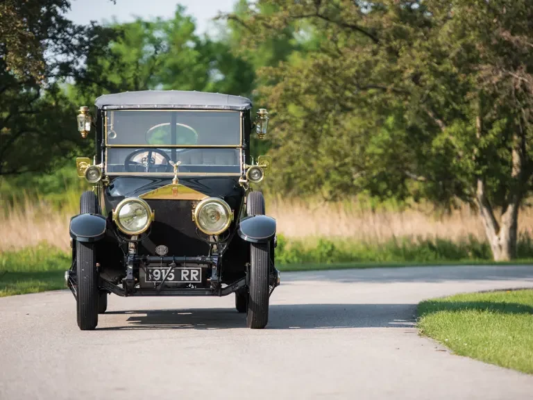 1915 Rolls-Royce Silver Ghost - Image 7 of 31