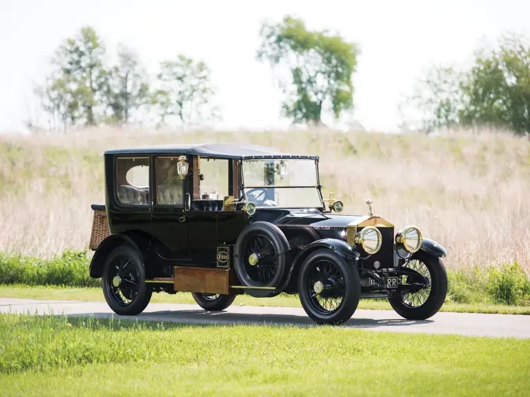 1915 Rolls-Royce Silver Ghost - Image 2 of 31