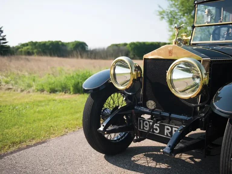 1915 Rolls-Royce Silver Ghost - Image 12 of 31