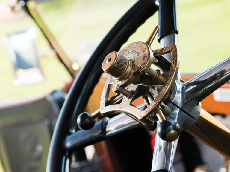 1915 Rolls-Royce Silver Ghost - Image 24 of 31