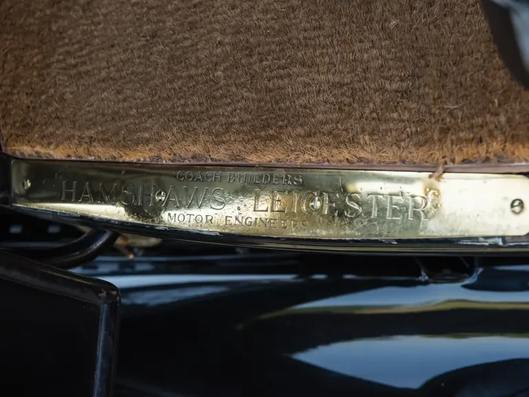 1915 Rolls-Royce Silver Ghost - Image 25 of 31