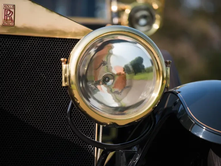 1915 Rolls-Royce Silver Ghost - Image 17 of 31
