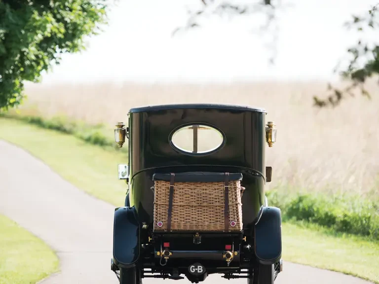 1915 Rolls-Royce Silver Ghost - Image 8 of 31