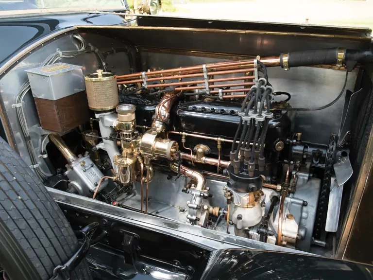 1915 Rolls-Royce Silver Ghost - Image 4 of 31